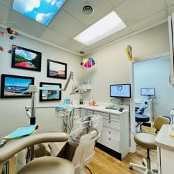 Forcioli Family Dentistry - Dental Office