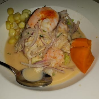 Best Ceviche Ever - Ceviche fish and shrimp - Peruvian Near Me - Boynton Beach, Florida Best Ceviche Ever - Ceviche fish and shrimp - Peruvian Near Me - Boynton Beach, Florida