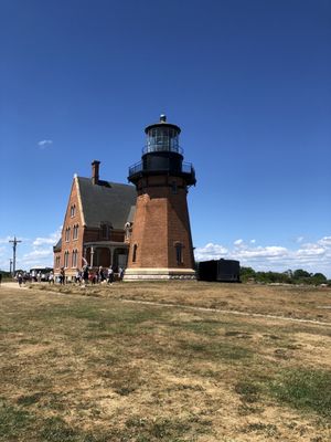 South East Lighthouse by null