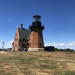 Southeast Lighthouse