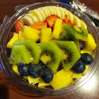 Green Bar - Acai bowl - Juice Bars & Smoothies Near Me - Atlantic City, New Jersey Green Bar - Acai bowl - Juice Bars & Smoothies Near Me - Atlantic City, New Jersey