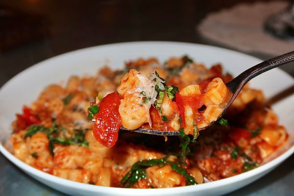 Jovanina's Broken Italian by null