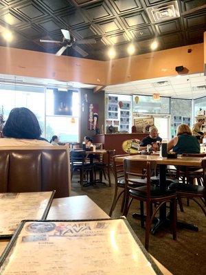 Cafe Java by null