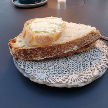 Christopher’s At Wrigley Mansion - Bread Before Meal - French Near Me - Phoenix, Arizona