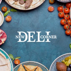 New Deli Corner