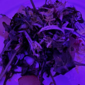 Vibiana - Salad - Venues & Event Spaces Near Me - Los Angeles, California