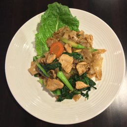 Pad See Ew