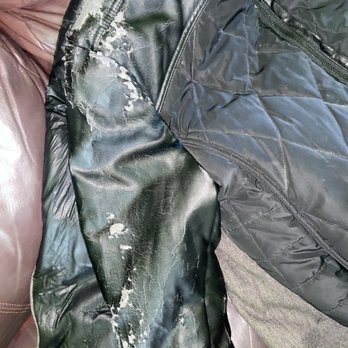Bennett Valley Dry Cleaners - UNACCEPTABLE - Dry Cleaning Near Me - Santa Rosa, California Bennett Valley Dry Cleaners - UNACCEPTABLE - Dry Cleaning Near Me - Santa Rosa, California