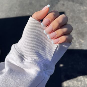 SoQ Nails - Waxing Near Me - Northridge, California SoQ Nails - Waxing Near Me - Northridge, California