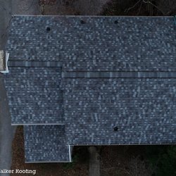 JR Walker Roofing