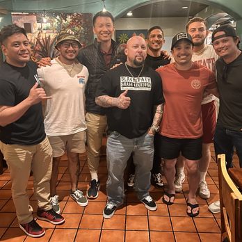 El Torito - Mexican Near Me - San Bernardino, California