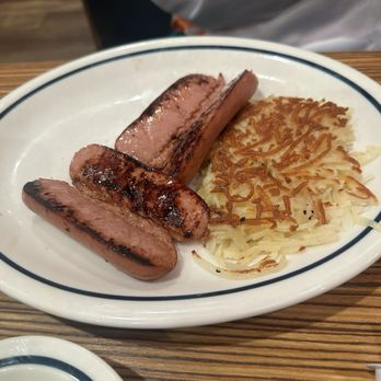 IHOP - Smokehouse Combo - Breakfast & Brunch Near Me - Apopka, Florida IHOP - Smokehouse Combo - Breakfast & Brunch Near Me - Apopka, Florida