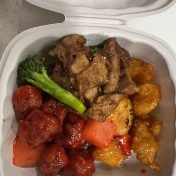 Lovok - Healthy Chinese - LA Orange Chicken Honey Sour Chicken - Chinese Near Me - Los Angeles, California Lovok - Healthy Chinese - LA Orange Chicken Honey Sour Chicken - Chinese Near Me - Los Angeles, California