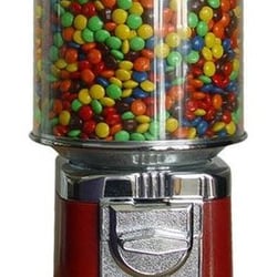 Midland Vending Supplies