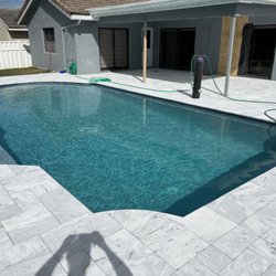 Superb Pools - Trust us for all your swimming pool repair needs! Our expert team will swiftly resolve any issues, ensuring your pool is back to perfection.