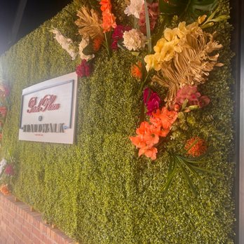 Park Place at The Boardwalk - Outside - Steakhouses Near Me - Katy, Texas
