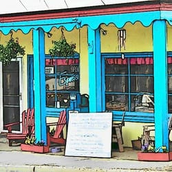Poulsbohemian Coffeehouse