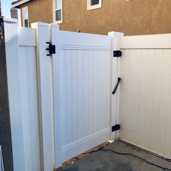 Your Style Fencing - New gate - Fences & Gates Near Me Your Style Fencing - New gate - Fences & Gates Near Me