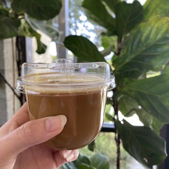 Buenas Coffee - Coffee & Tea Near Me - Costa Mesa, California