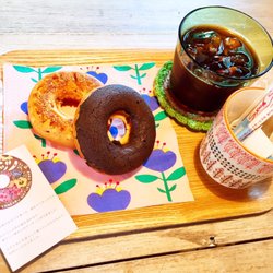 The Best 10 Donuts Near ミスタードーナツ名護ショップ In 名護市 沖縄県 Yelp