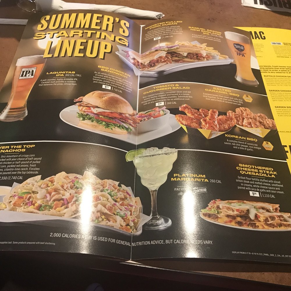 Buffalo Wild Wings - Specials - Chicken Wings Near Me - Douglasville, Georgia
