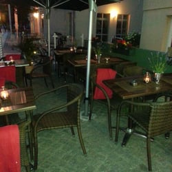 Das kleine Bistro