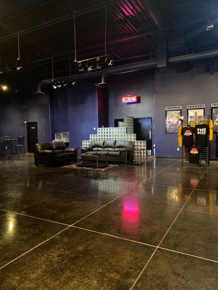 VICTORY FELLOWSHIP CHURCH Updated November 2024 555 E Entertainment