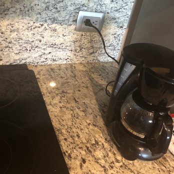 Playa Blanca - Condominiums - Only two outlets in kitchen! No outlets on or near countertops! - Hotels Near Me - San Carlos, SON