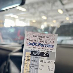 BC Ferries