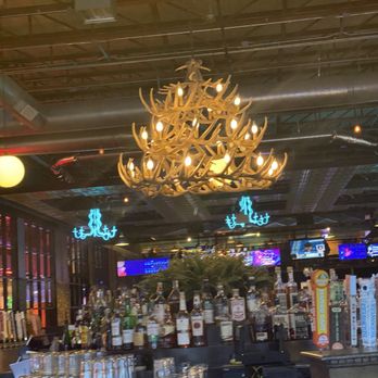 Punch Bowl Social - Bar area - Gastropubs Near Me - Denver, Colorado Punch Bowl Social - Bar area - Gastropubs Near Me - Denver, Colorado