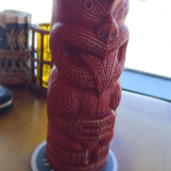 Trader Vic's - Hawaiian Near Me - Emeryville, California Trader Vic's - Hawaiian Near Me - Emeryville, California