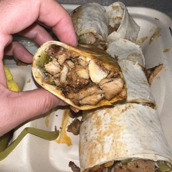 Shawarmaji - Chicken Arabi Style - Middle Eastern Near Me - Santa Clara, California Shawarmaji - Chicken Arabi Style - Middle Eastern Near Me - Santa Clara, California