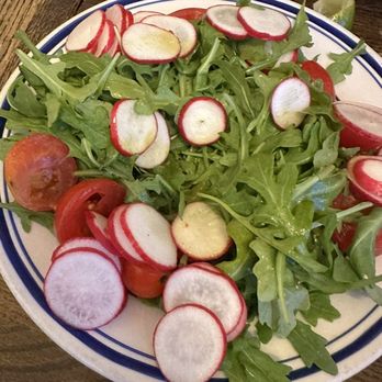 Duke's Counter - Arugula Rocket Salad - Burgers Near Me - Washington, DC, District of Columbia Duke's Counter - Arugula Rocket Salad - Burgers Near Me - Washington, DC, District of Columbia