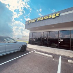 Star massage