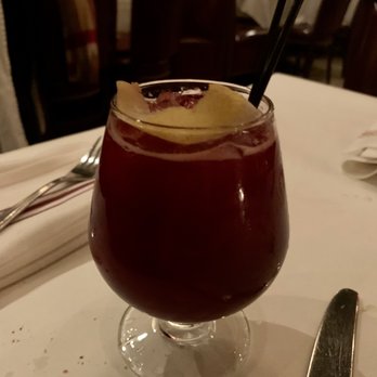 Aquitaine - Desserts Near Me - Boston, Massachusetts