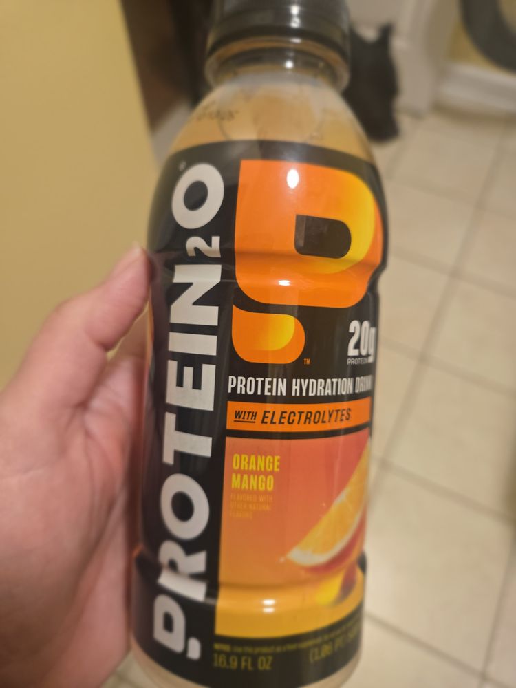 Max Muscle Nutrition