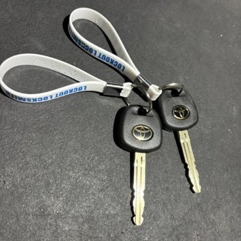 Lockout Locksmith - New OEM gear for the car guys and gals out there who want it - Keys & Locksmiths Near Me - Anaheim, California Lockout Locksmith - New OEM gear for the car guys and gals out there who want it - Keys & Locksmiths Near Me - Anaheim, California