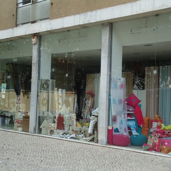 Casa Fontan - Nova Casa Fontan, também na Estrada de Benfica. - Fabric Stores Near Me - Lisbon, 11 Casa Fontan - Nova Casa Fontan, também na Estrada de Benfica. - Fabric Stores Near Me - Lisbon, 11