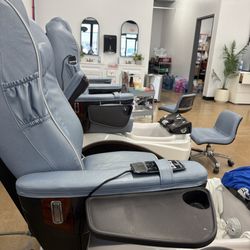 The Nail Place