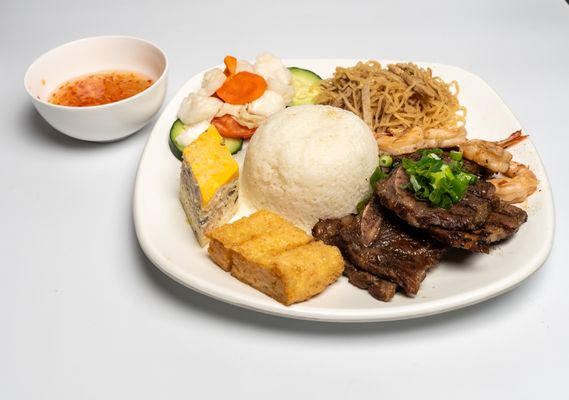 Saigon Dish Vietnamese Restaurant by null