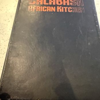 Calabash African Kitchen - Menu - African Near Me - Las Vegas, Nevada Calabash African Kitchen - Menu - African Near Me - Las Vegas, Nevada
