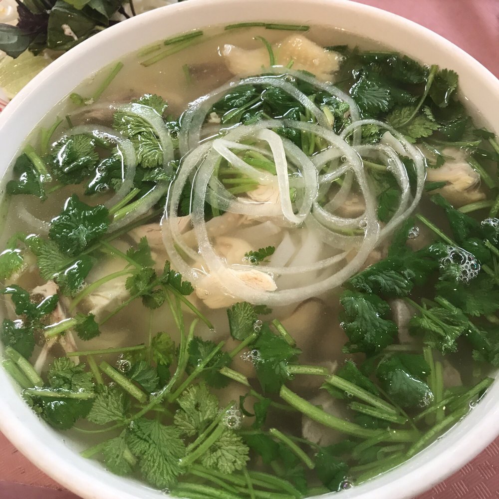 Pho Ga Hung - Pho ga, number 2 - Vietnamese Near Me - San Jose, California Pho Ga Hung - Pho ga, number 2 - Vietnamese Near Me - San Jose, California