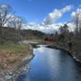 Photo of Middle Covered Bridge
