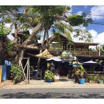 Bananas - Burgers Near Me - Vieques, Puerto Rico Bananas - Burgers Near Me - Vieques, Puerto Rico