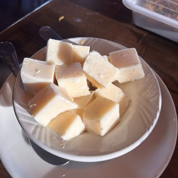 Masala Waves - On the house pistachio kulfi the best ever!!!! - Indian Near Me - Huntington Beach, California