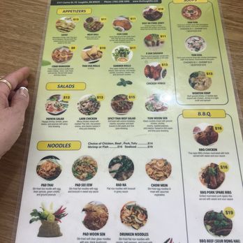 Thai Laughlin - Thai Near Me - Laughlin, Nevada