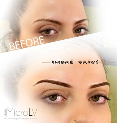 MicroLV Microblading