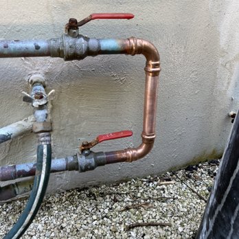 O'Carroll Plumbing - Bypass - clean job - Plumbing Near Me O'Carroll Plumbing - Bypass - clean job - Plumbing Near Me