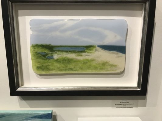 Provincetown Art Association and Museum (PAAM) by null