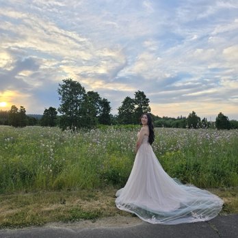 Brides for a Cause - Bridal Near Me - Portland, Oregon